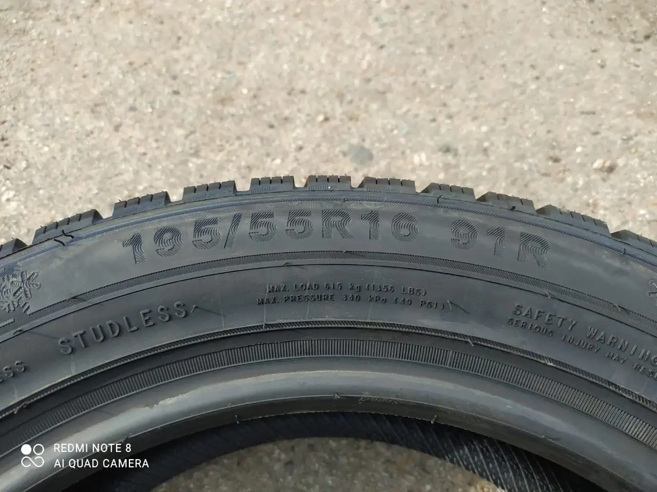 195.55.16 Triangle PL01 91R, фотография 7