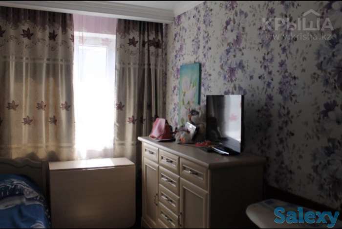 Сдам квартиру на длительный срок, Абулхаир-хана 28, фотография 1