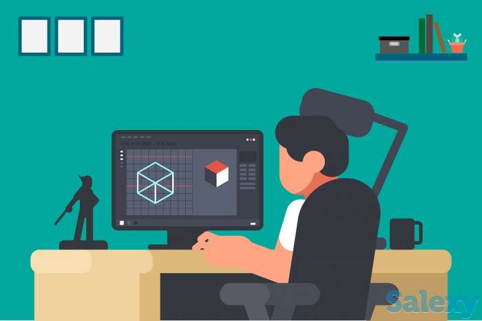 Работа в организацию требуются специалисты, фотография 1