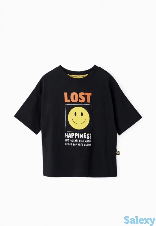 Футболка happy baby, фотография 1