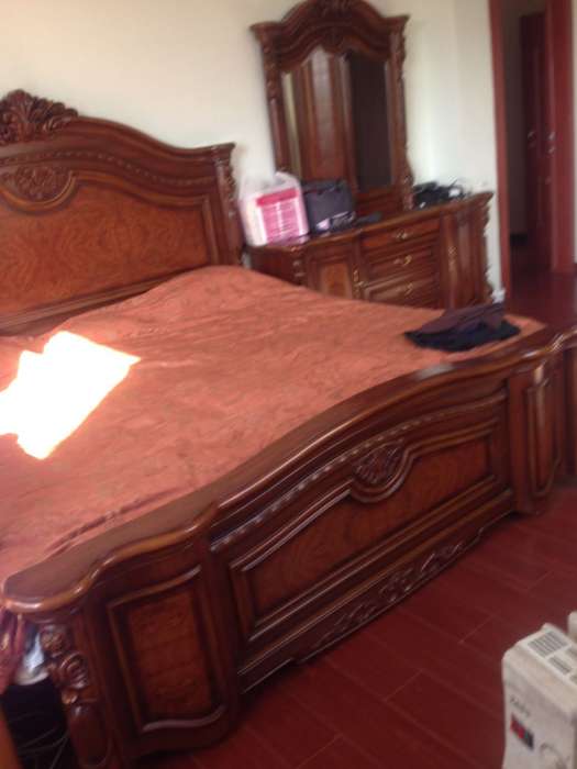 Спальная мебель, фотография 1