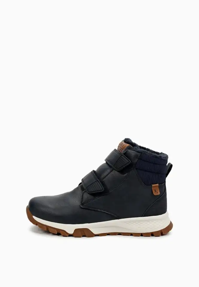 Ботинки playtoday, фотография 1