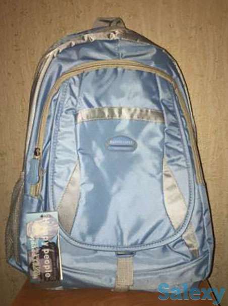 Продам новый рюкзак-портфель, фотография 1