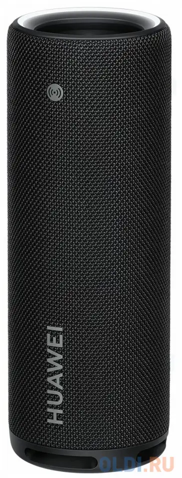 Колонка портативная 2.0 huawei sound joy черный, фотография 1