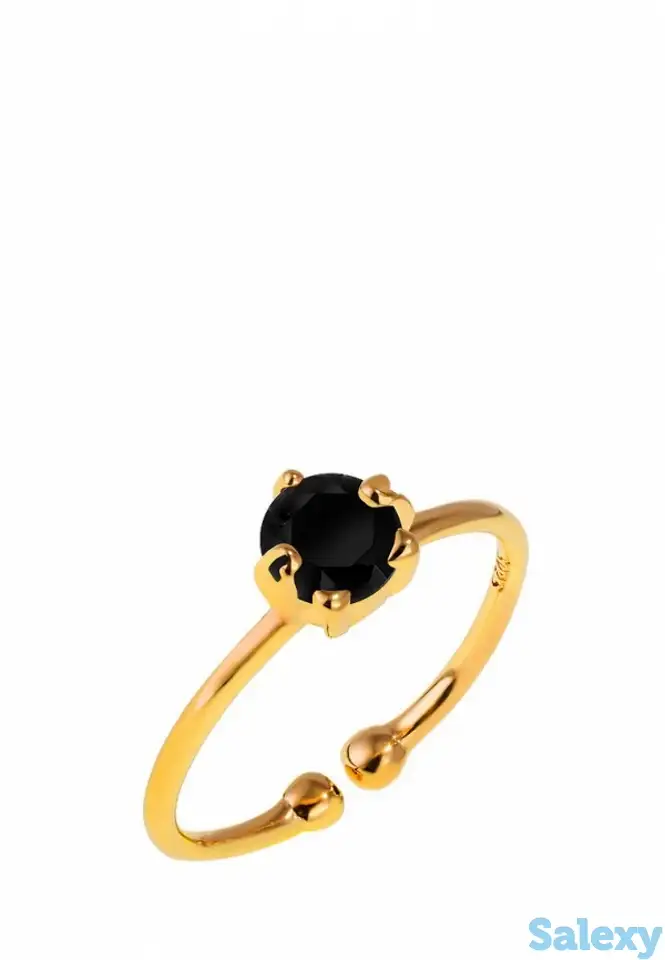 Кольцо ice&high collection, фотография 1