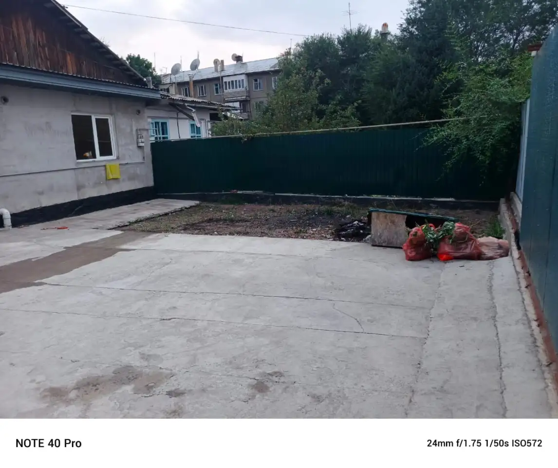 Продам дом, Поселок Каргалы (Фабричный) ул Асет Бейсеулова 30/3, фотография 3