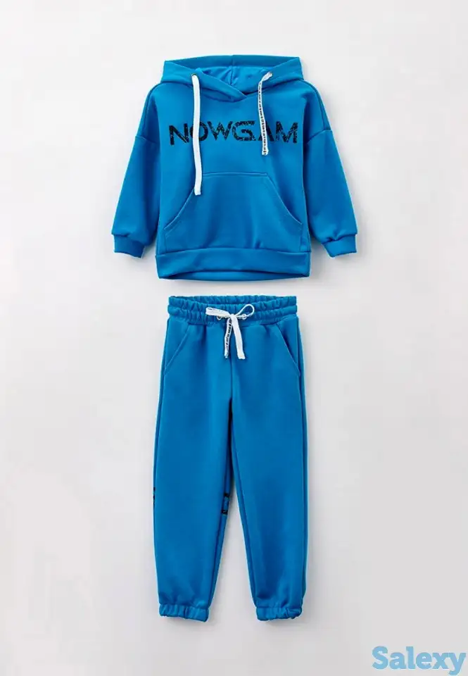 Худи и брюки batik, фотография 1