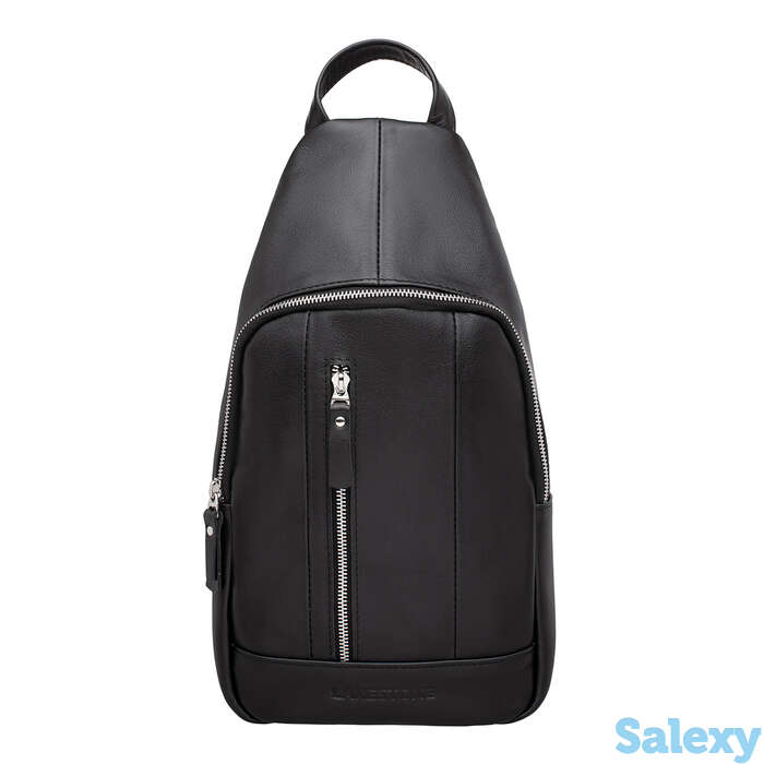 Рюкзак на одной лямке  nibley black, фотография 1