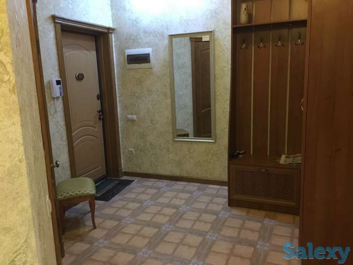 2-комнатная квартира в центре Арай. (р-н McDonald’s, ЖК Ажары), фотография 8