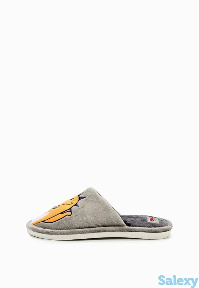 Тапочки smile of mister, фотография 1