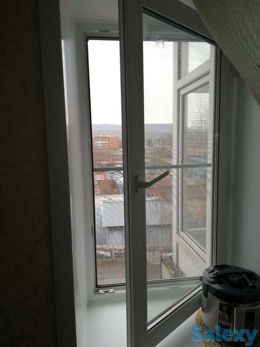 Продам 1-комнатную по Фрунзе, фотография 7