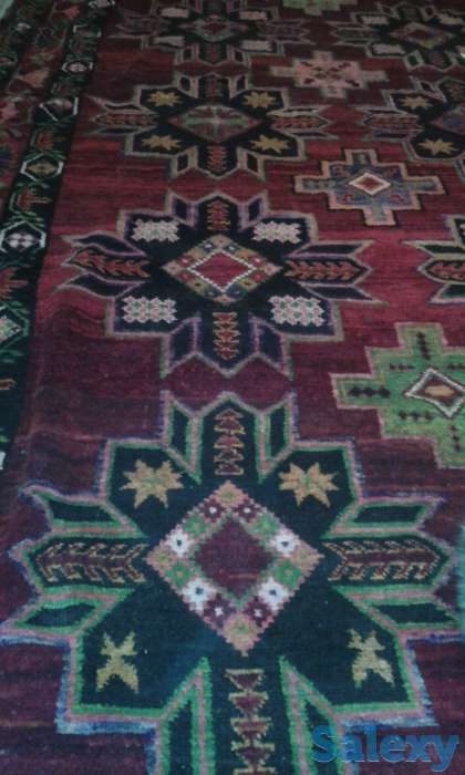 Ковры, фотография 1