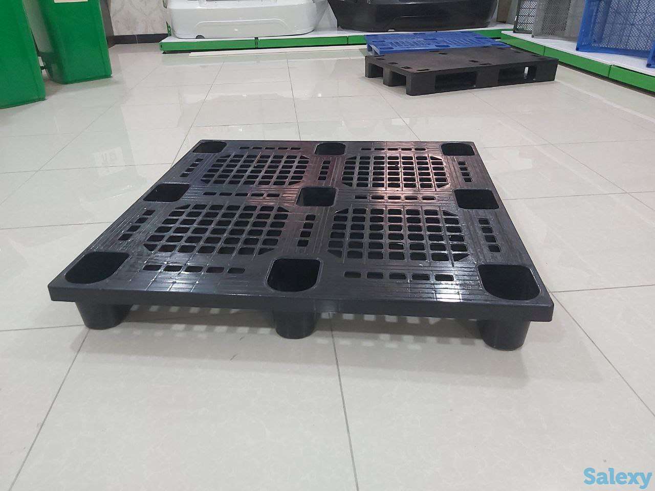 Стандарт Поддоны, фотография 3