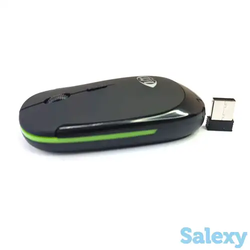 Компьютерная мышь ViTi HK018 оптом, фотография 3