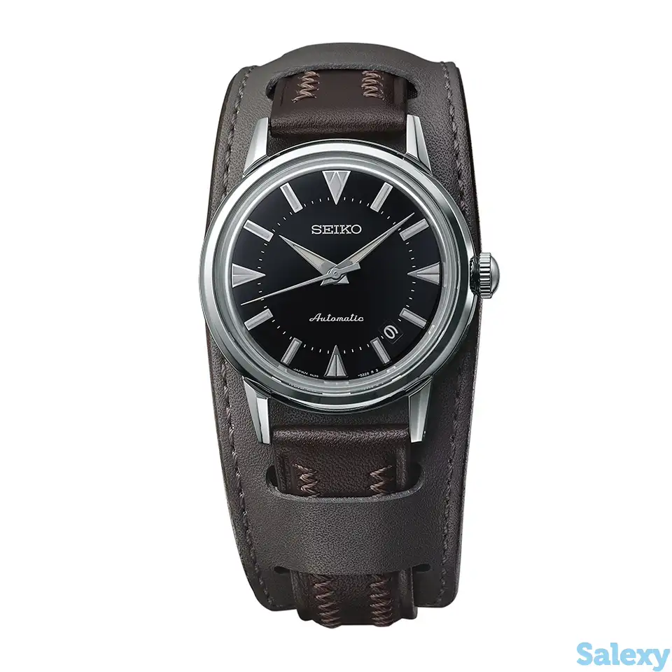 Наручные часы seiko, фотография 1