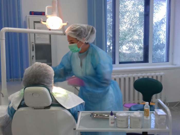 Стоматология, фотография 1