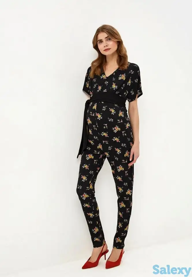 Комбинезон envie de fraise, фотография 1