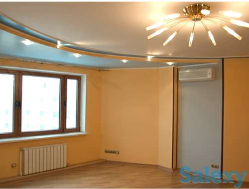 Мелкий ремонт квартир, фотография 1