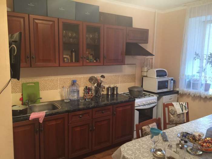 Продам уютную квартиру в Астане!, ул. Янушкевича дом 1, фотография 6