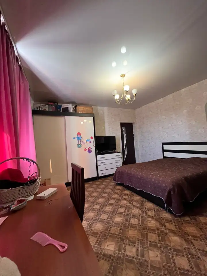 Продается 4х комнатный жилой дом, 20 минут езды от города, теплый, водопровод и газ будут подключены в 2026 году ведутся, фотография 8