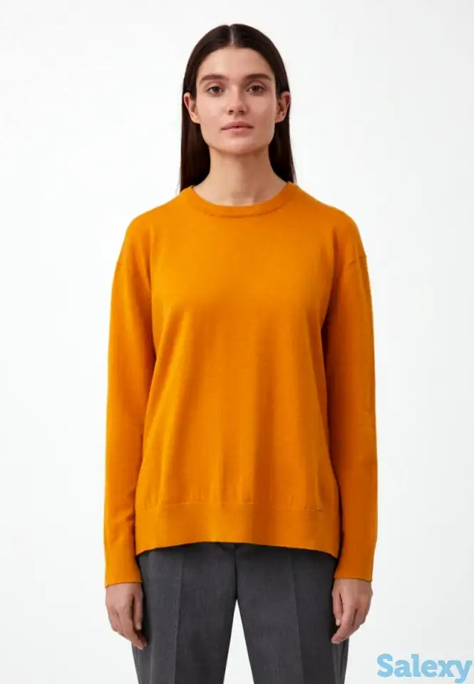 Джемпер finn flare, фотография 1