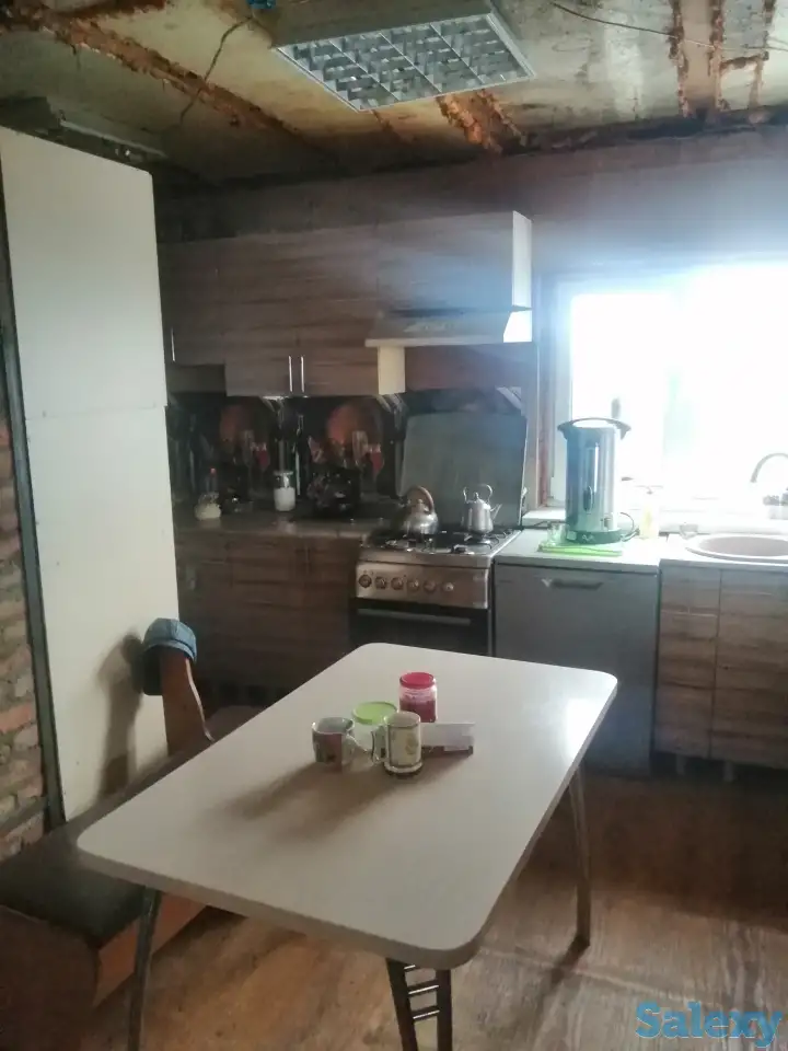 Продам дом, 3-х этажный  6 соток. Ул. Восточная43, Петропавловск СКО., фотография 5