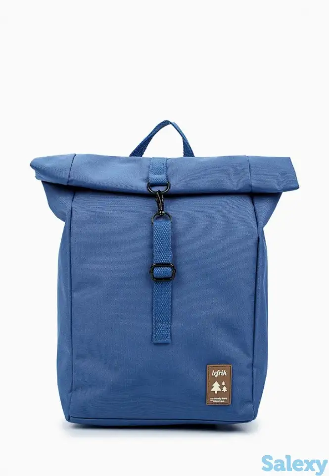 Рюкзак lefrik, фотография 1