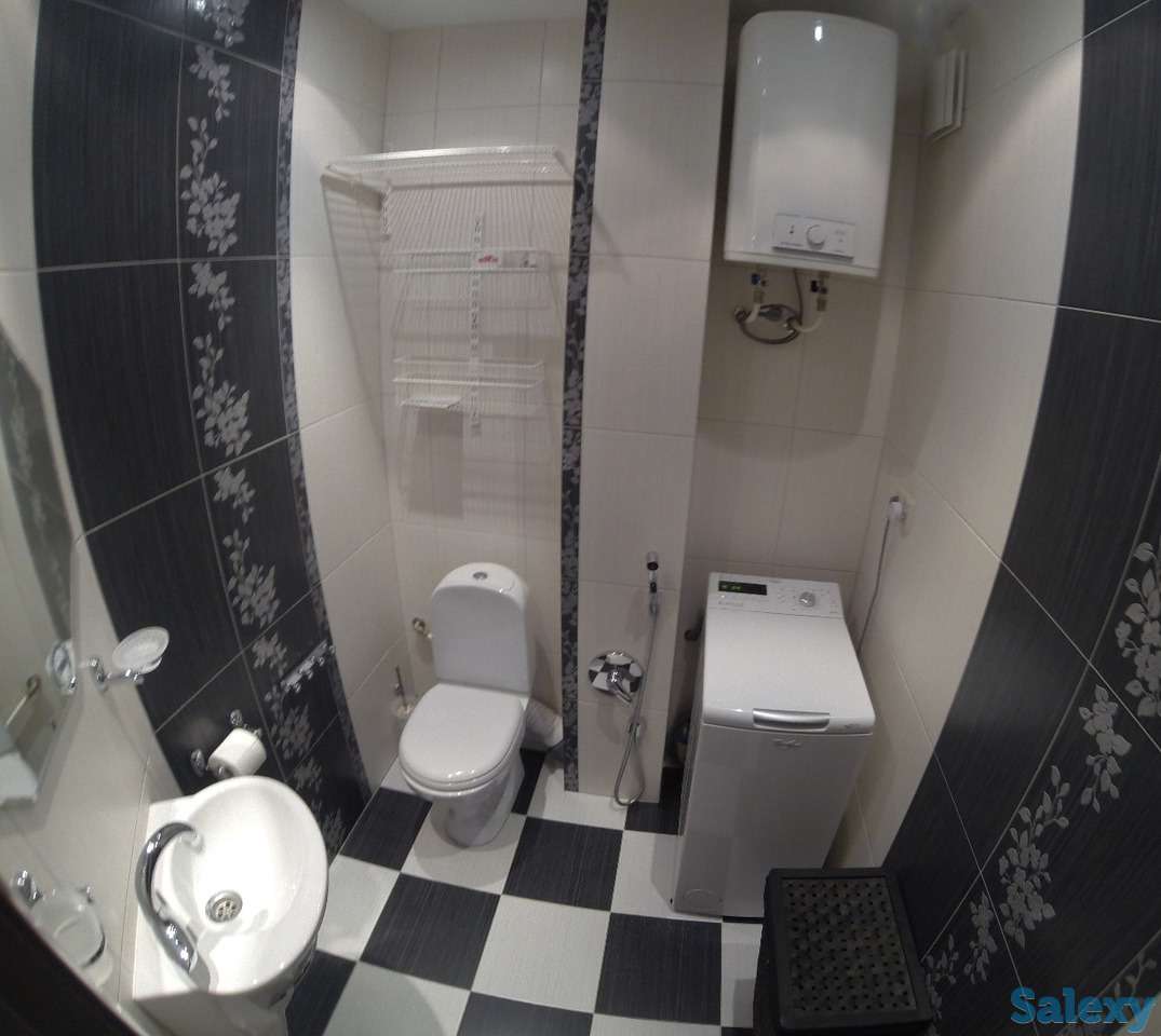 Продаю 3-комнатную квартиру от собственника, Шахтёров 60, фотография 7