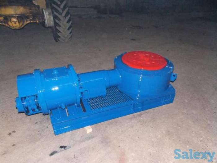 Буровой ротор., фотография 3