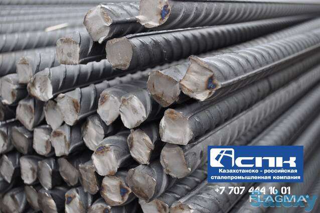 Продаю арматру! Оптом!!! от 3х тонн, фотография 1