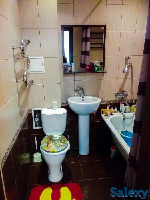 КВАРТИРА СТУДИЯ, ,ул.Татьяны Снежиной 41/1, фотография 4