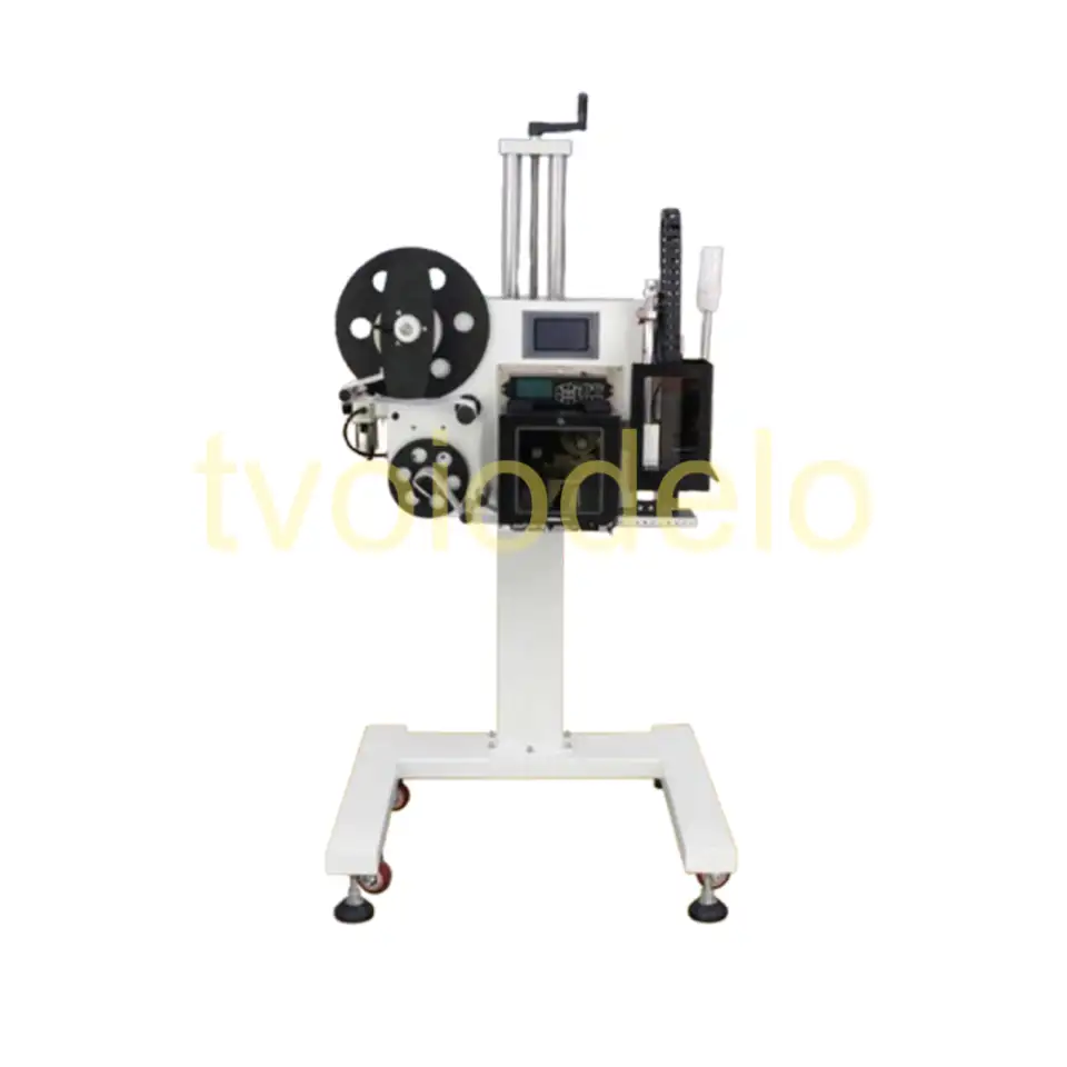 Принтер аппликатор ALB-7000, фотография 2