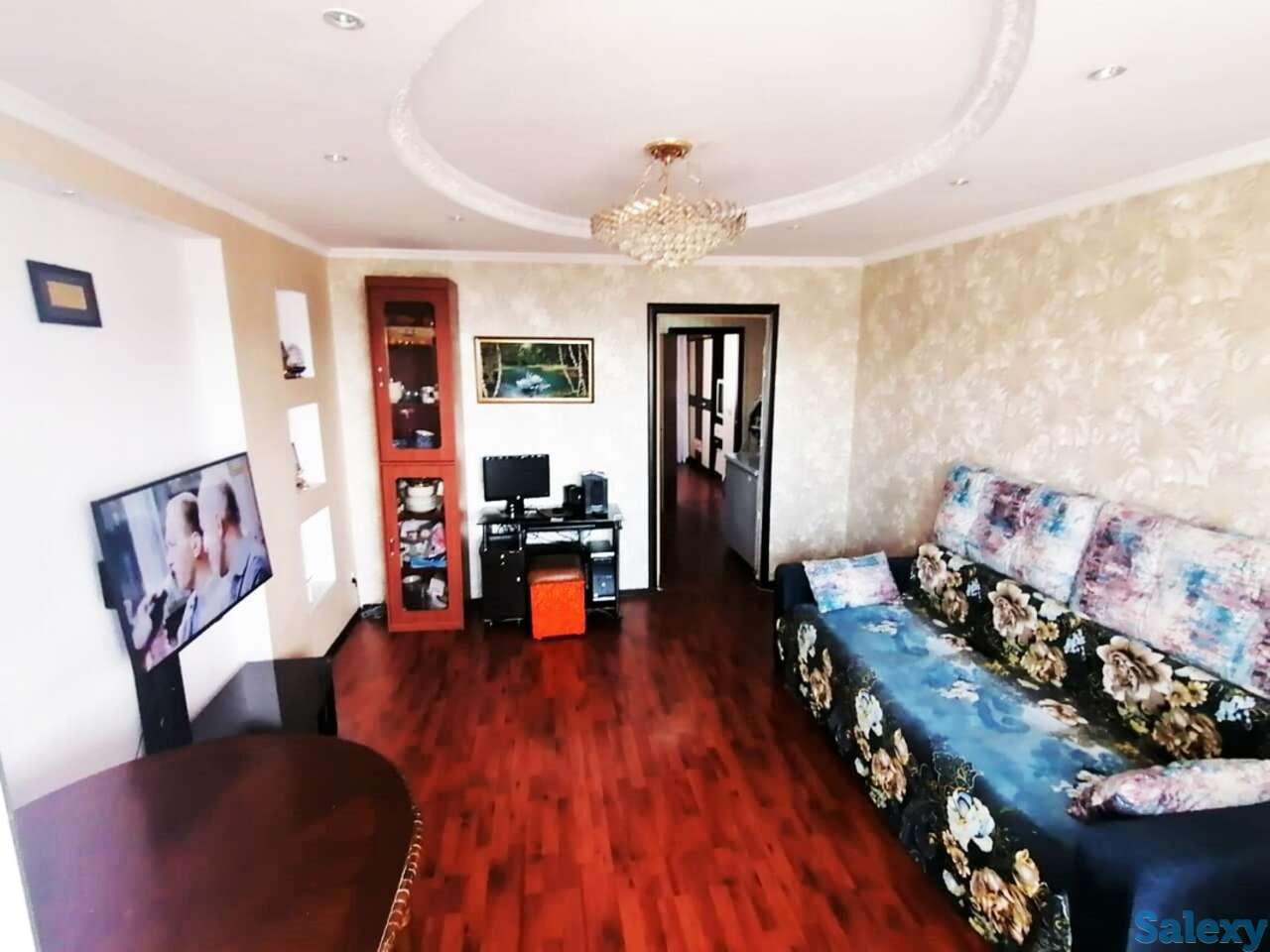 Продам квартиру, Коктем, 9а, фотография 1