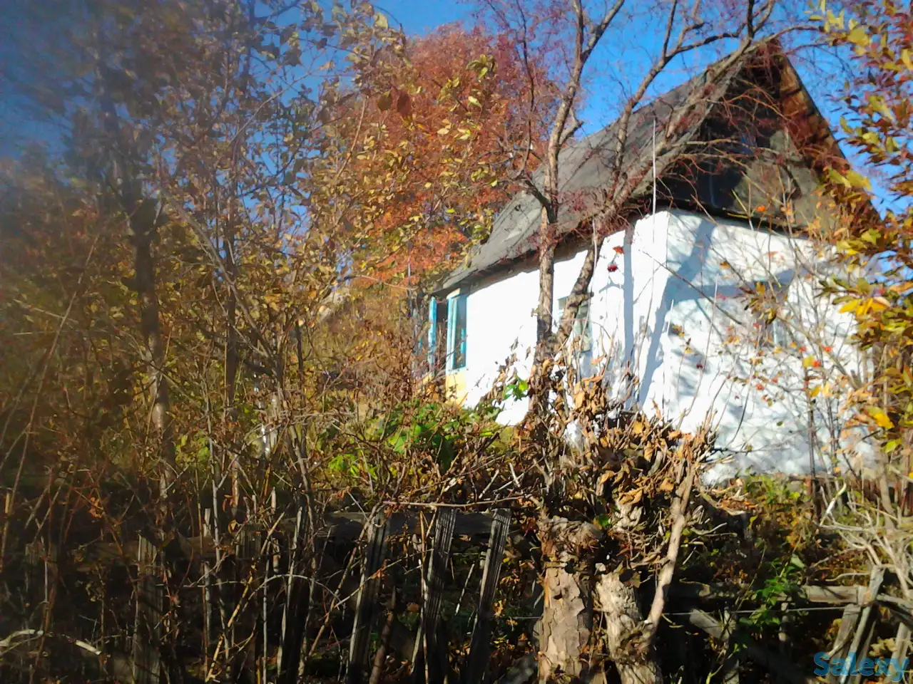 продажа дачи, РАЙОН ГЭС, фотография 1