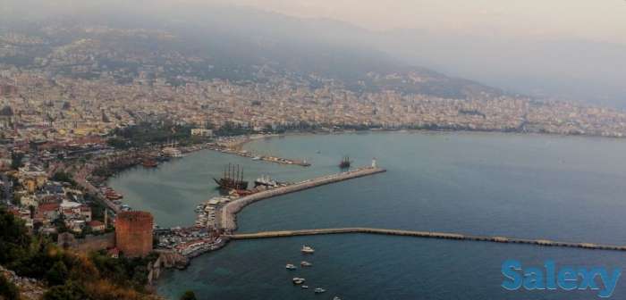 Недвижимость у моря., фотография 5