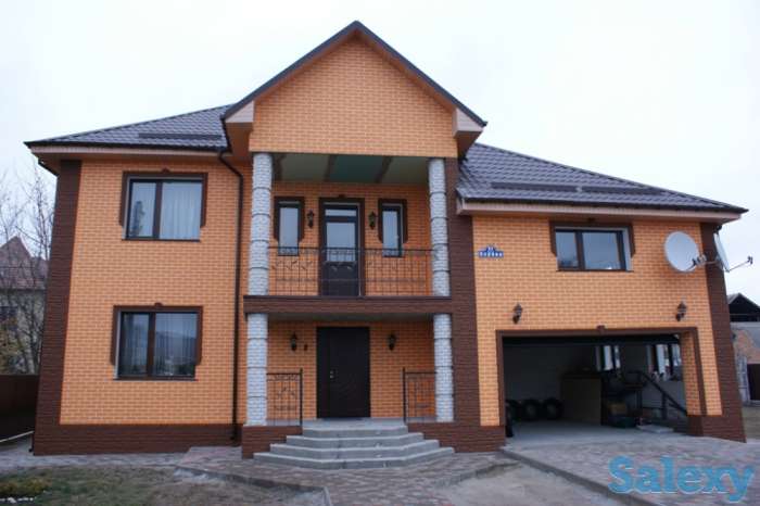 полифасад, термопанели ,теплофасад, фотография 4