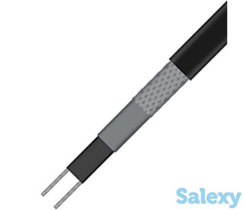 Саморегулирующийся нагревательный кабель 30ВСК, фотография 1