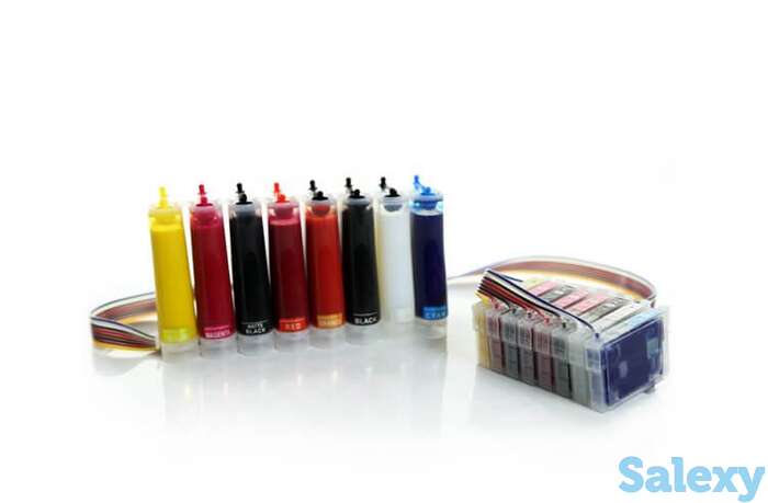 Снпч epson surecolor p400, фотография 1