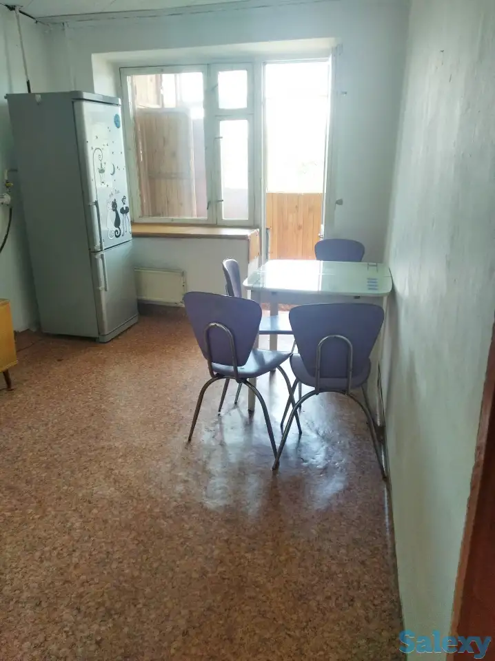 Однокомнатная квартира, Микрорайон Жастар, фотография 7