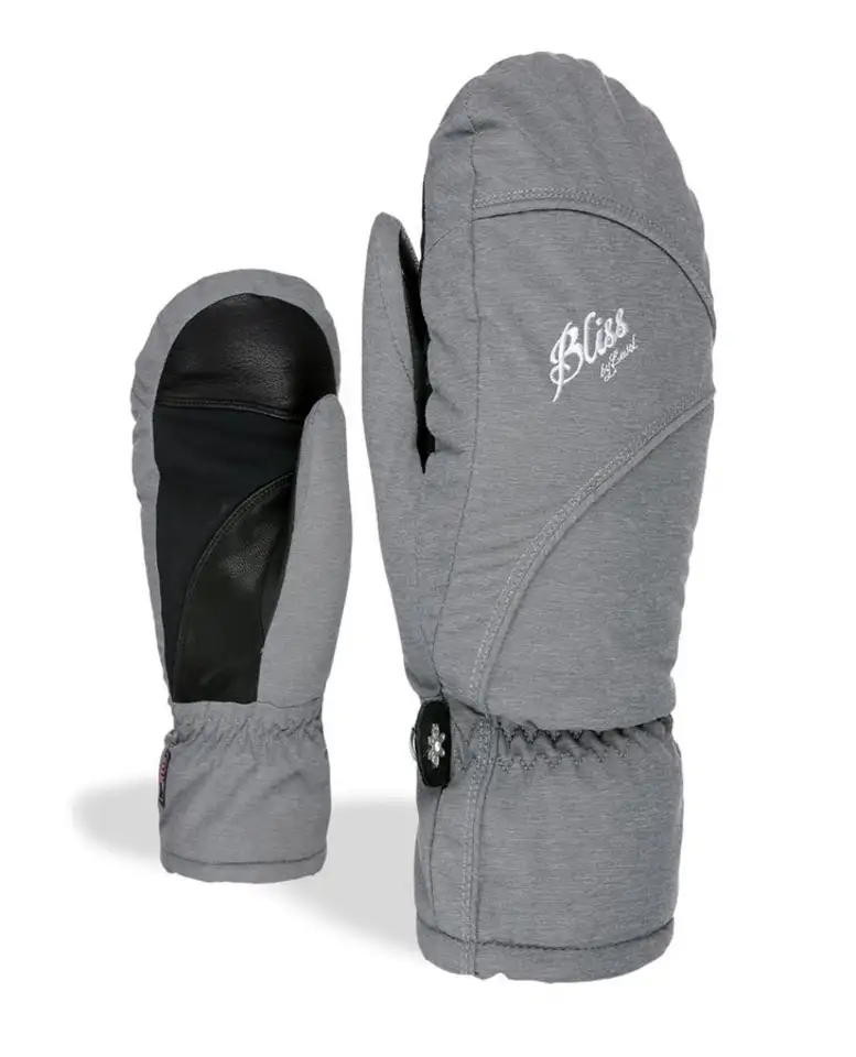 Варежки level 20-21 bliss mummies mitt luxury, фотография 16