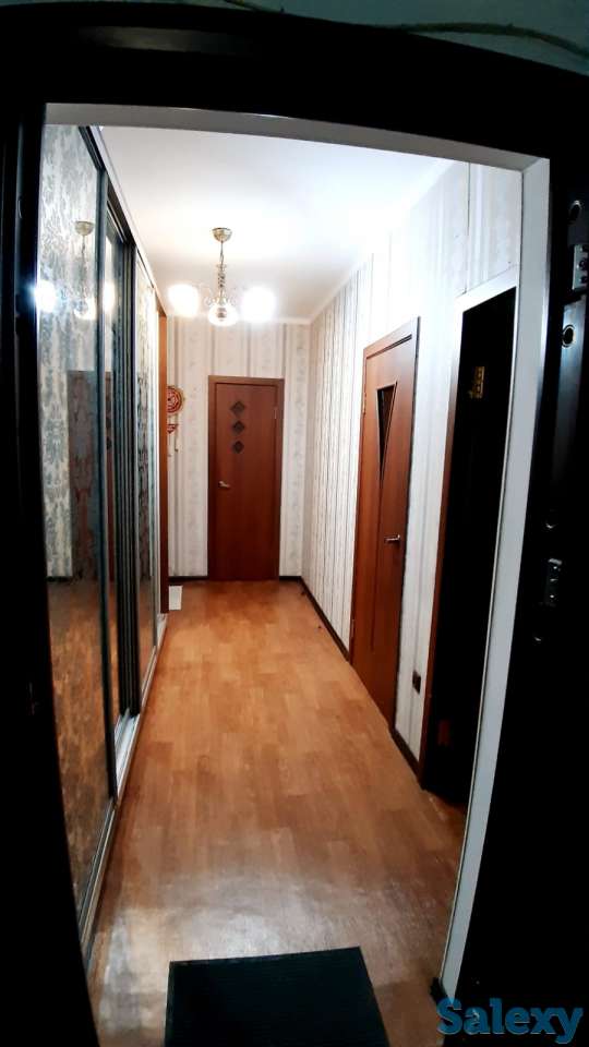 Продажа 2 комнатной квартиры, Жетысуйский район, мкр Кулагер, фотография 7