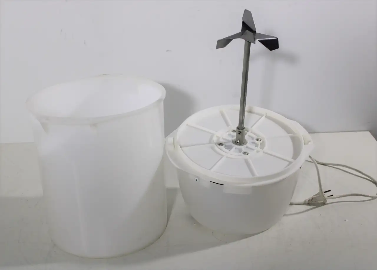 Маслобойка Салют г.Пенза, фотография 1