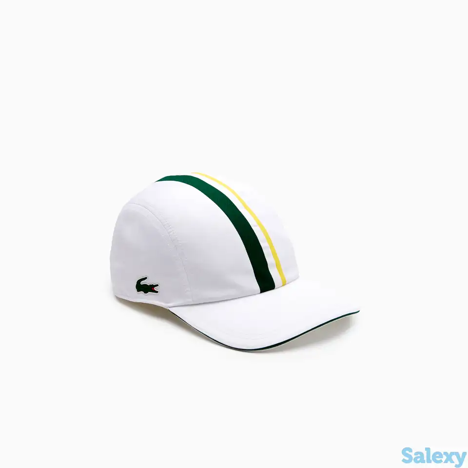 Кепка lacoste unisex, фотография 1