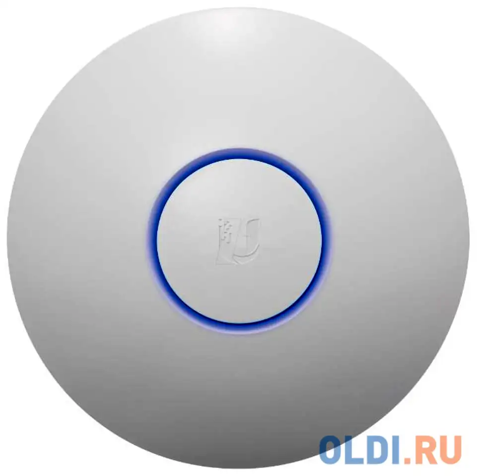 Точка доступа ubiquiti unifi ap ac hd, фотография 1