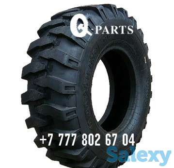 Шины на колесные экскаваторы Hyundai 9.00-20,, фотография 1