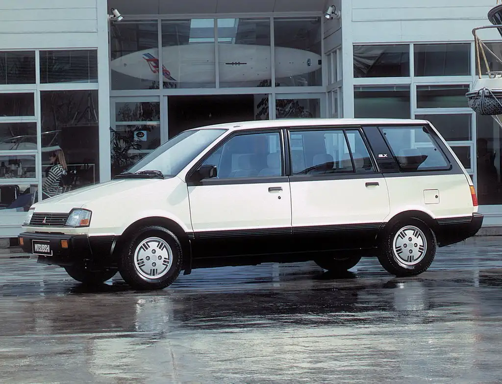 Продам Mitsubishi, фотография 1