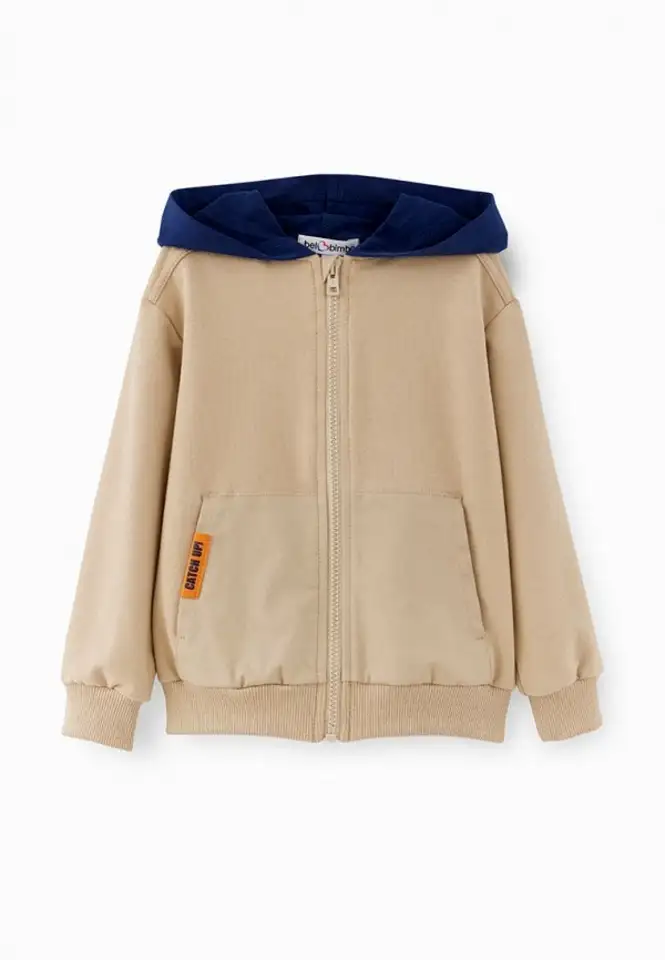 Толстовка bell bimbo, фотография 1