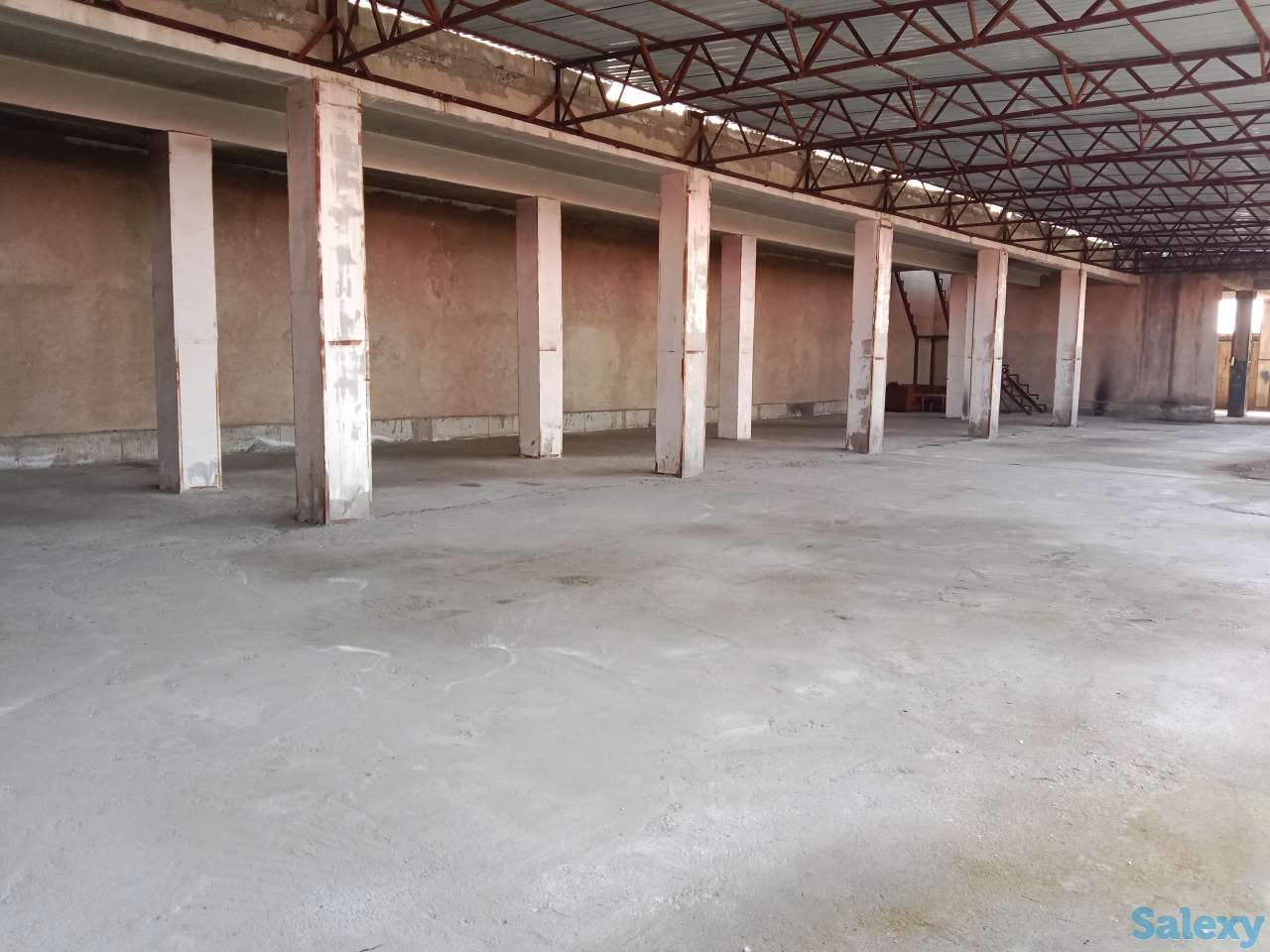 Продам нежилое помещение общей площадью 1000кв.м.под любой вид деятельности, фотография 5