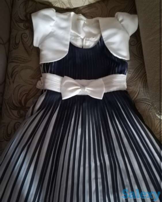 Продаётся детское платье, фотография 1
