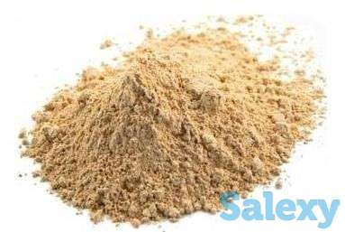 Лигносульфонат технический порошкообразный, фотография 1